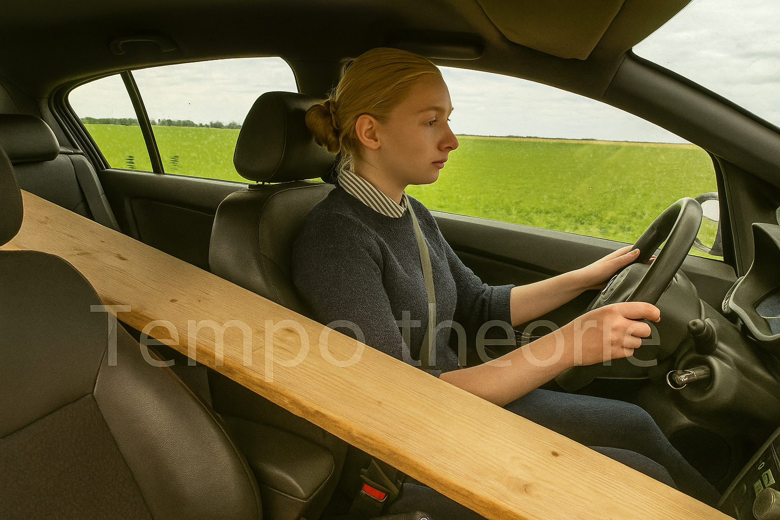 Maak de afbeelding scherp en hou het volledig in beeld.